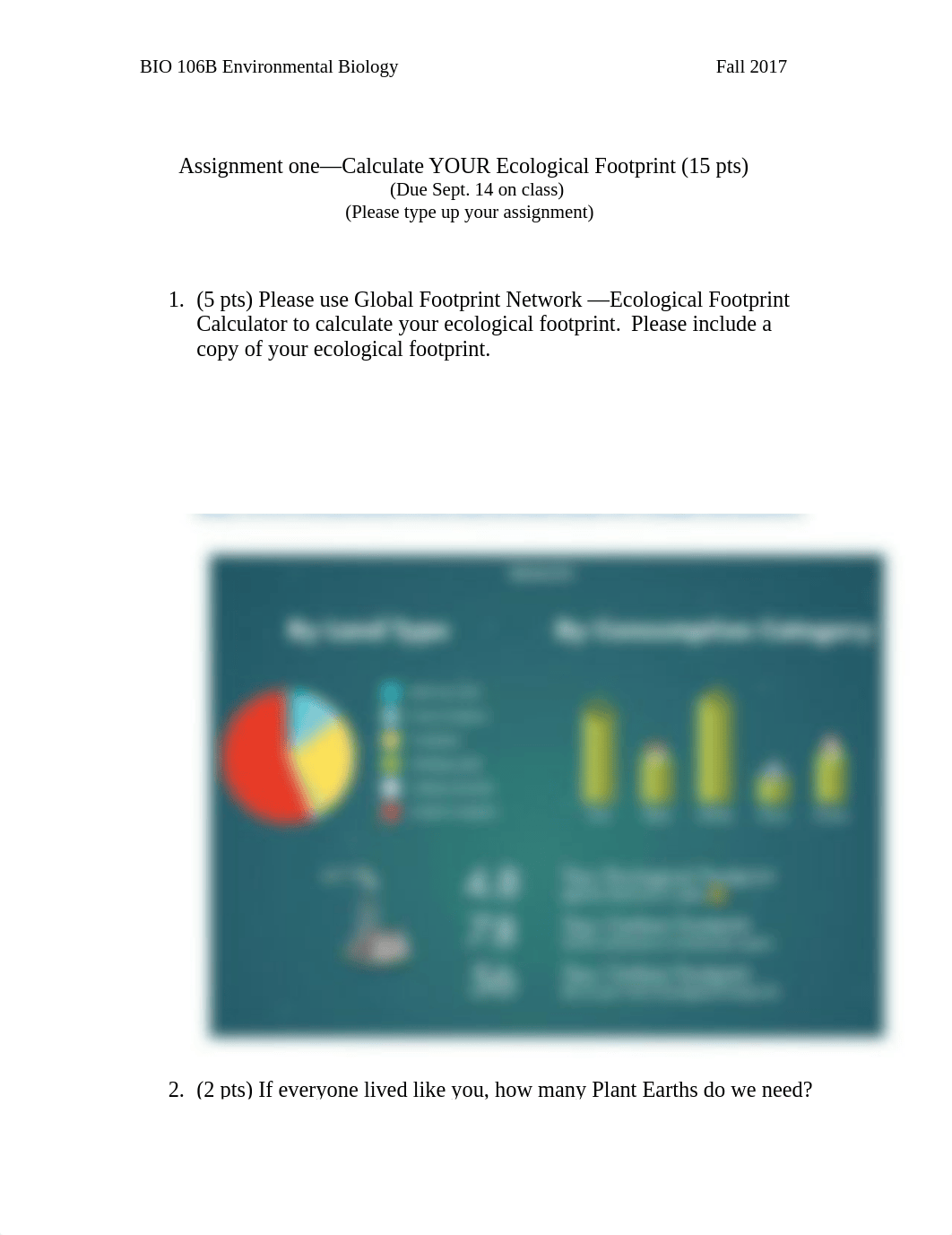 Assignment one--Calculate YOUR ecological footprint.doc.docx_d1nevyyrx7p_page1