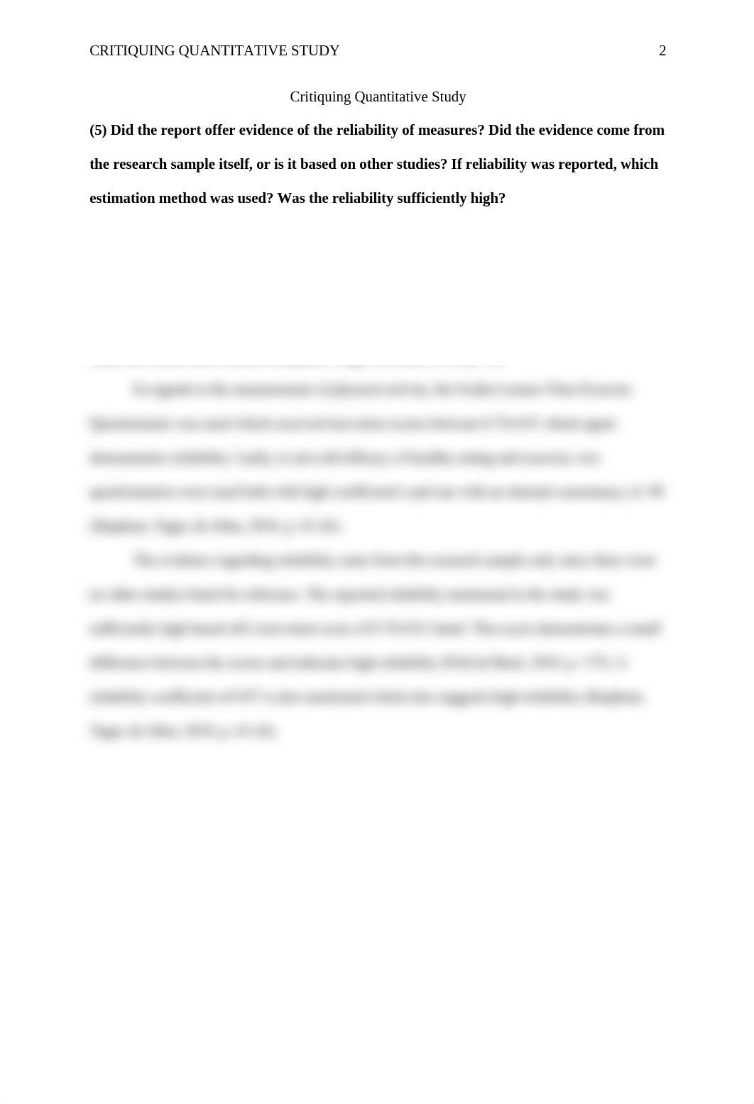 CritiquingQuantitativeStudy4.docx_d1nfcjtcqja_page2