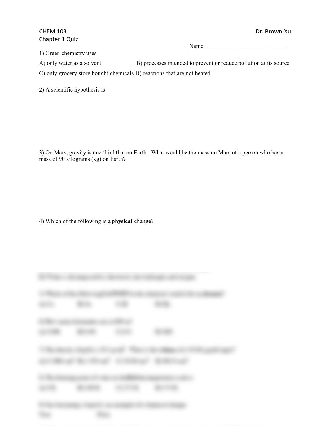 Chem103_2017Fall_Ch1 quiz.pdf_d1nfdxyd3pk_page1