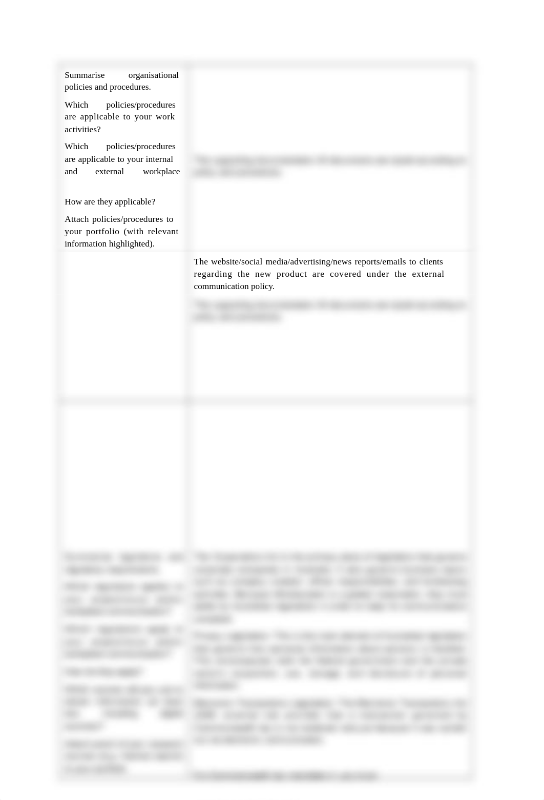Summarise organisational policies and procedures.docx_d1nga6gj34d_page1