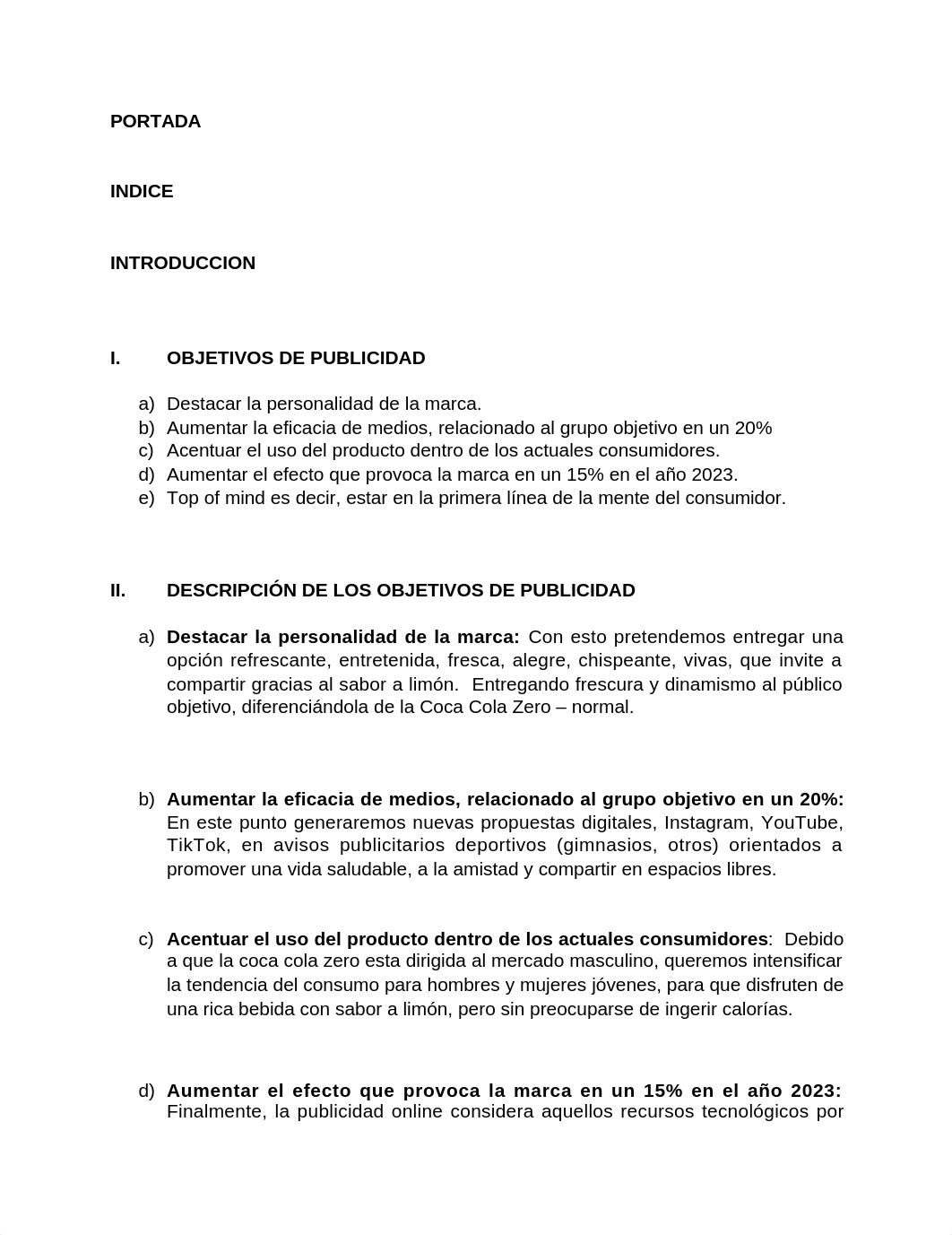 TRABAJO COSTOS PUBLICITARIOS_ESTRUCTURA PLAN DE MEDIOS_Voriginal.docx_d1nishlzt35_page1