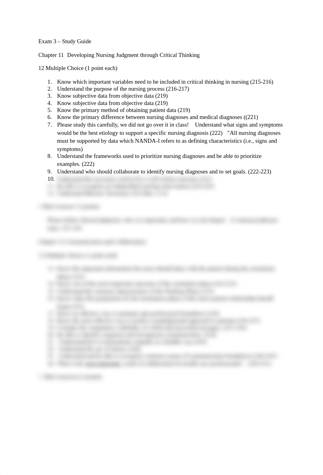 Exam 3 Study Guide.docx_d1nk7vp1m43_page1