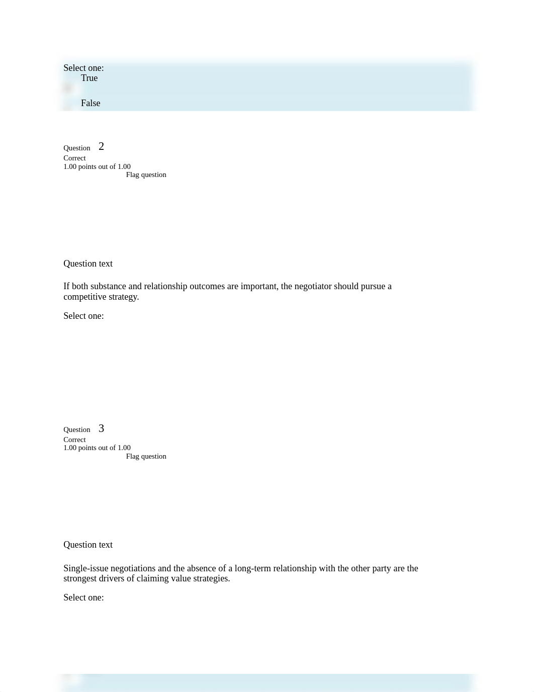 Negotiation and Conflict Resolution Quiz 4.docx_d1nlxb3nlo3_page2