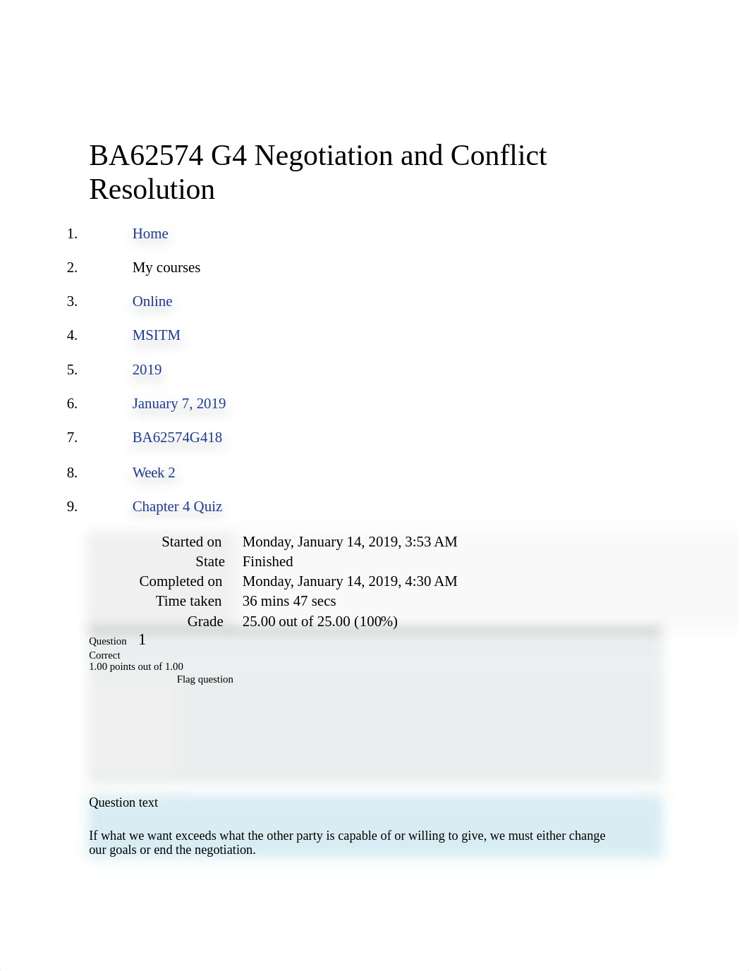 Negotiation and Conflict Resolution Quiz 4.docx_d1nlxb3nlo3_page1