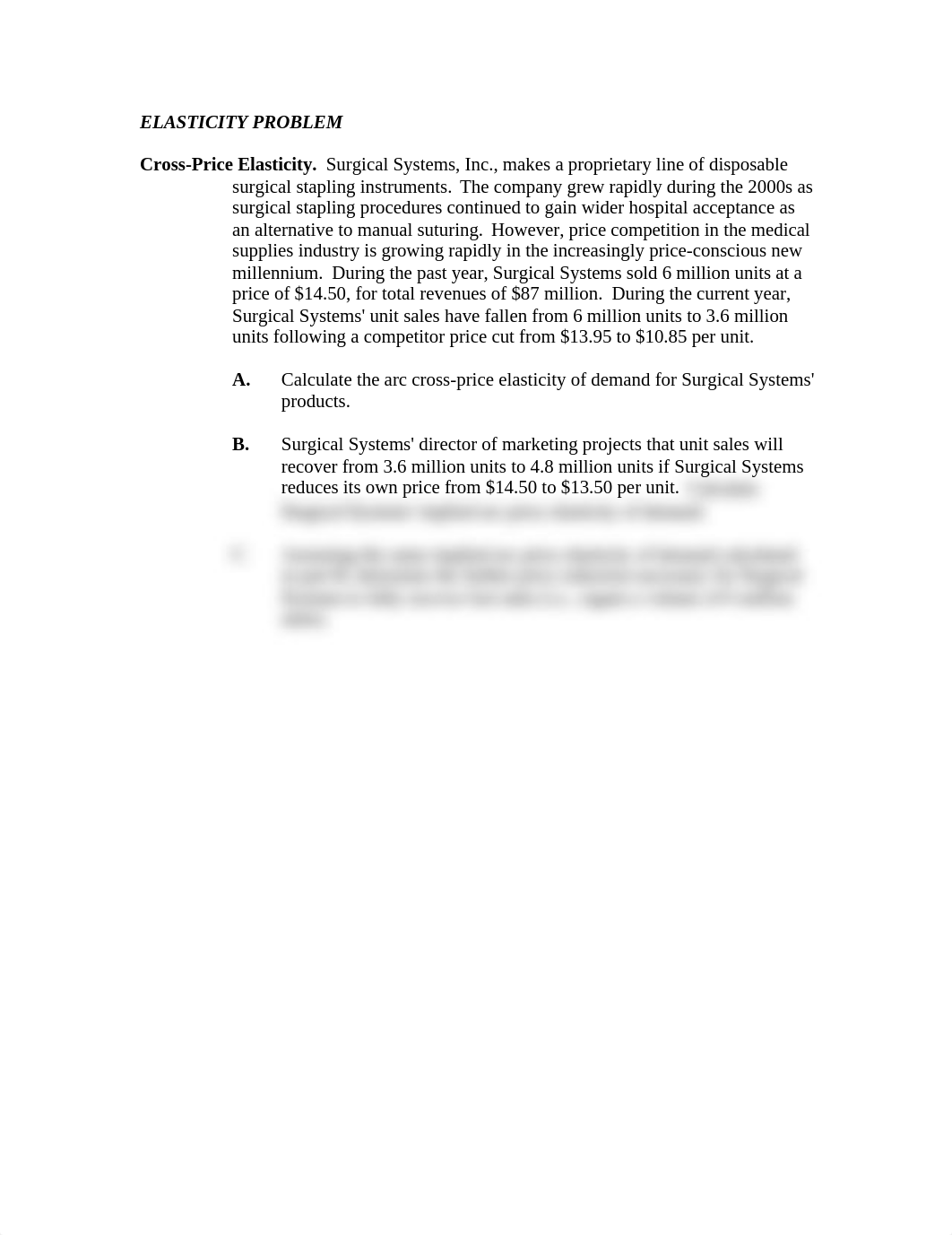 Week 2 Cross-Price Elasticity Practice Problem Solution (2)_d1nmrsuusvo_page1