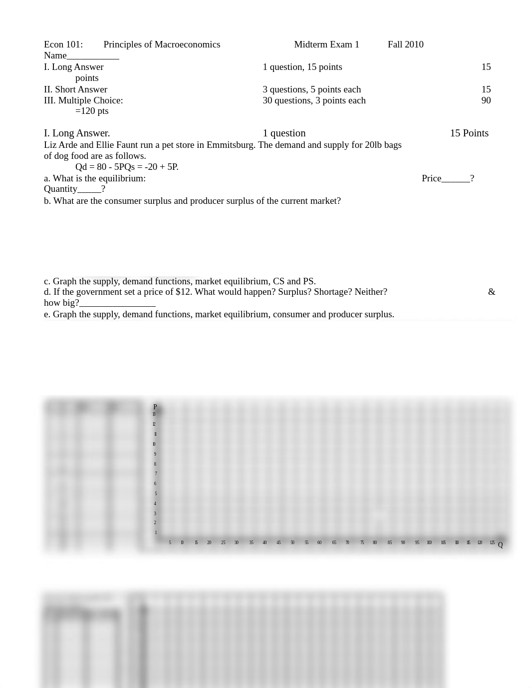 aEcon 101 Midterm Exam 1 Fall 2010 Mkt80 5 20 5 csps AIDSgreen ToughNonCog MelloanMerc google ngas Z_d1npn1y9xf4_page1