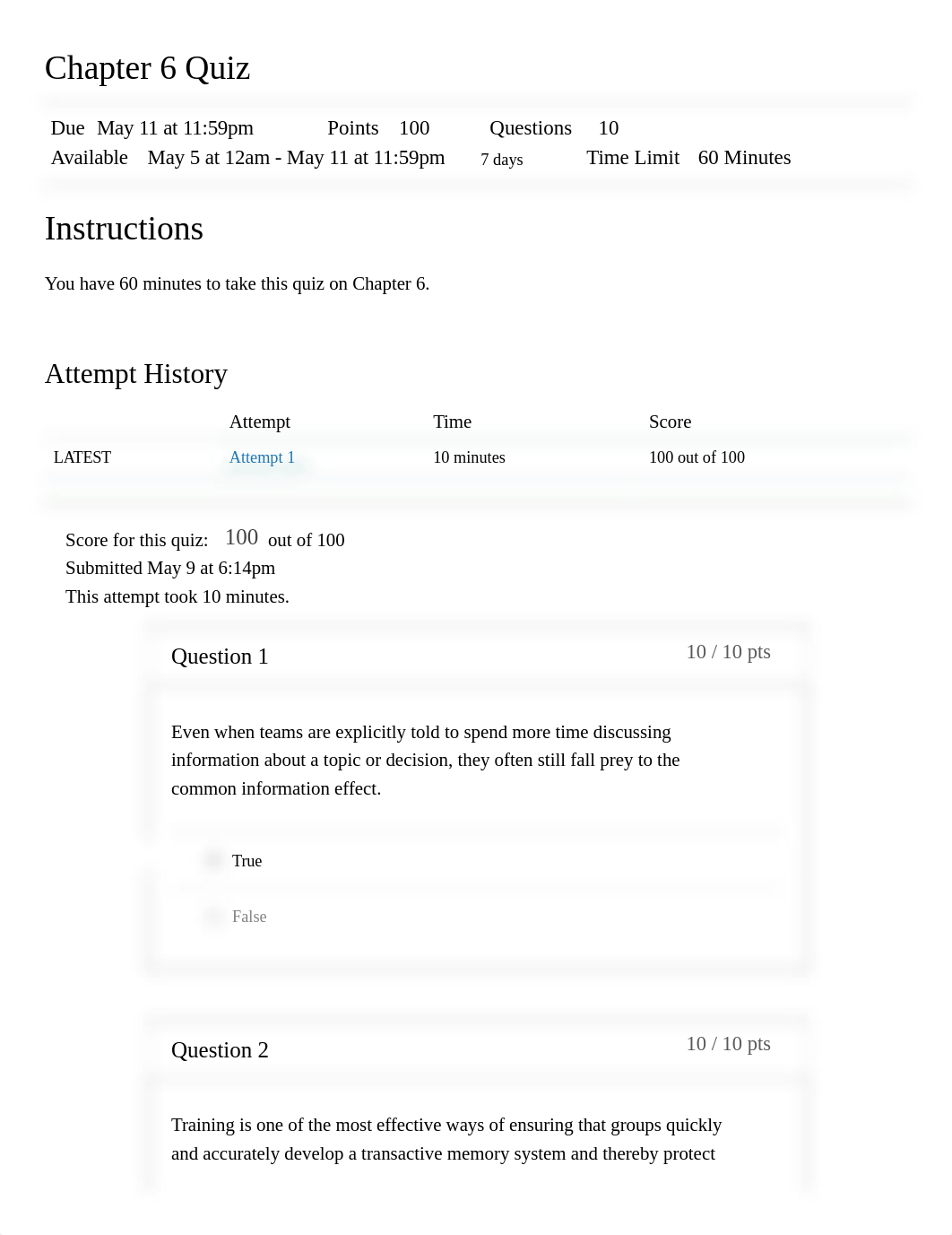 Chapter 6 Quiz_ T INFO 370 B_C Sp 21_ Managing Technical Teams.pdf_d1nqctmapz8_page1