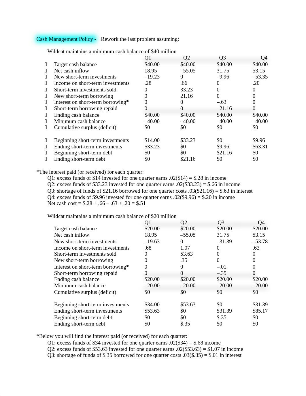 FIN402 Exam 2 Study Guide 3 of 4.docx_d1nt8whdcy3_page1