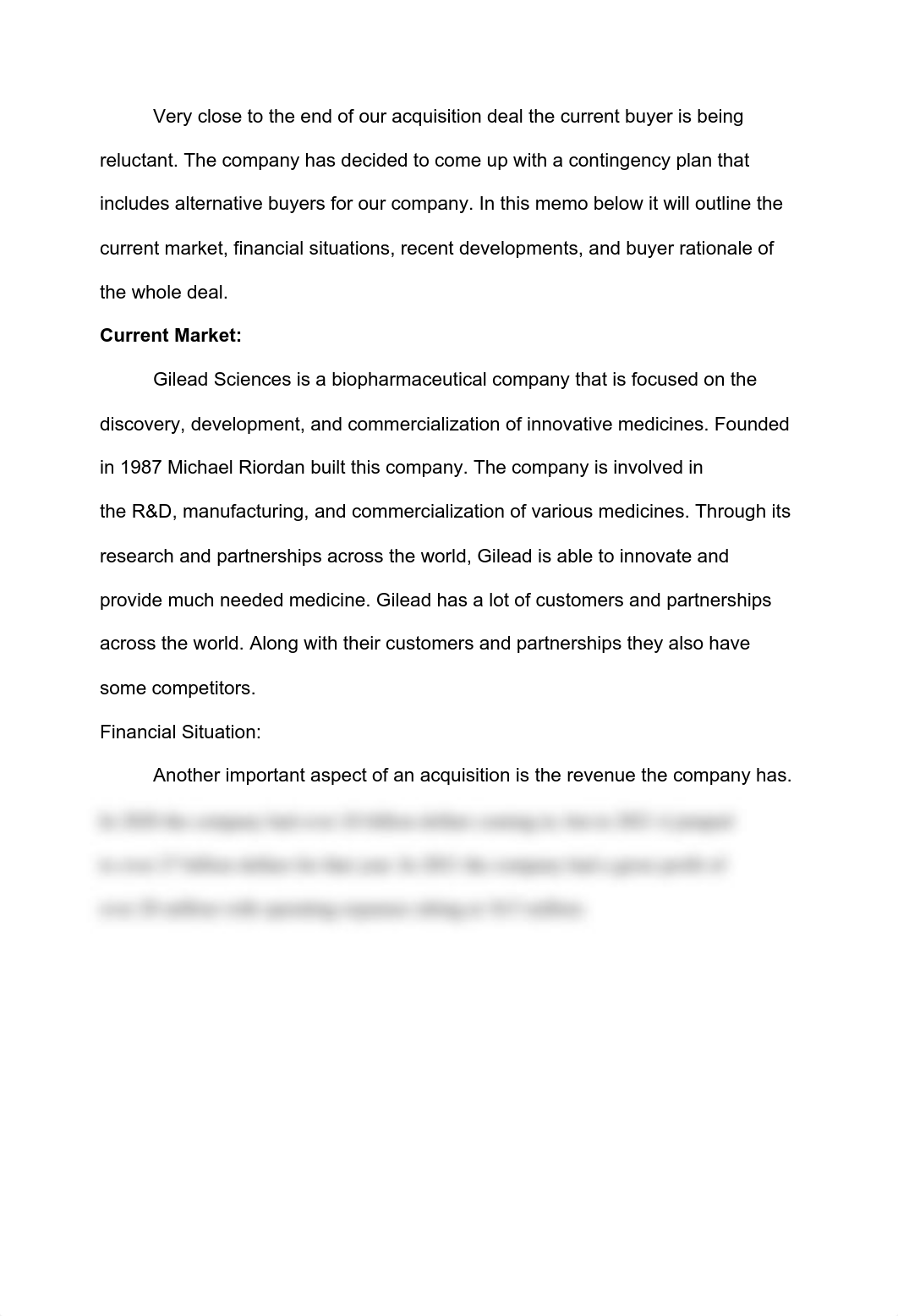 5-1 Milestone Three_ Alternative Buyer Research Report and Acquisition Road Map.pdf_d1ntrlm6wfn_page2