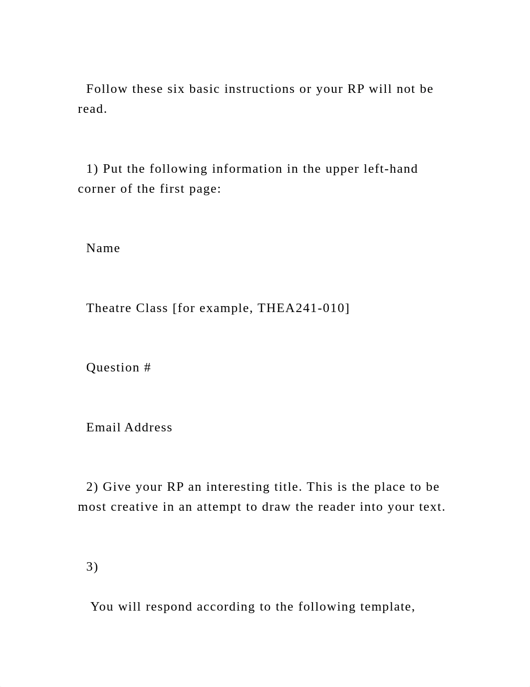 Response Papers [RP]    Our RP's are short and sweet—only.docx_d1nuyjhszrh_page3