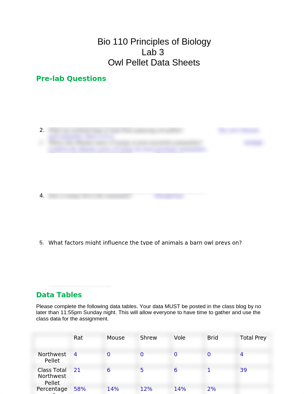 BIO 110 LN1 Owl Pellet Lab Data Sheet.docx_d1nvamuvc9v_page1