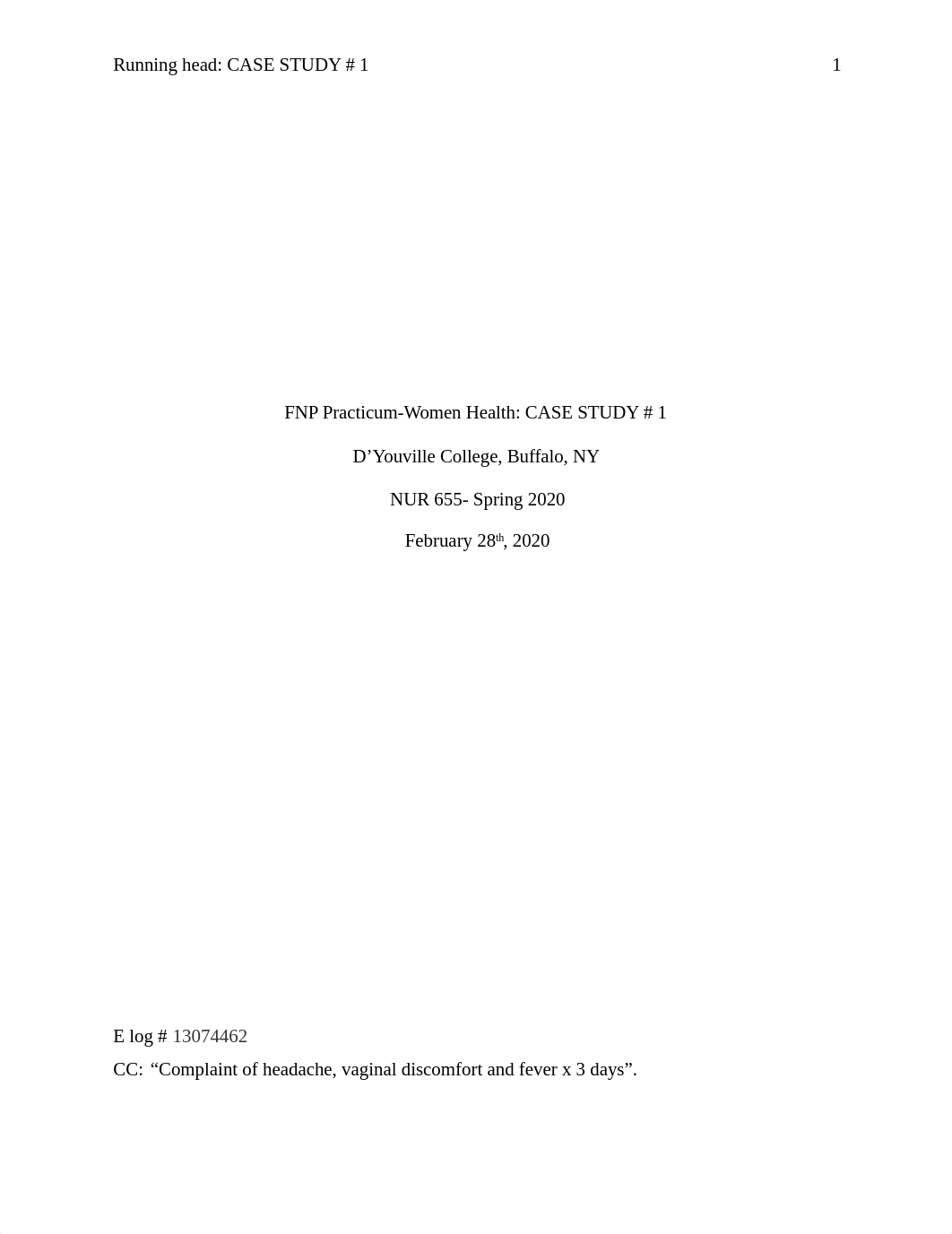 CS# 1 WOMAN GOOD  2.doc_d1nwmed0246_page1