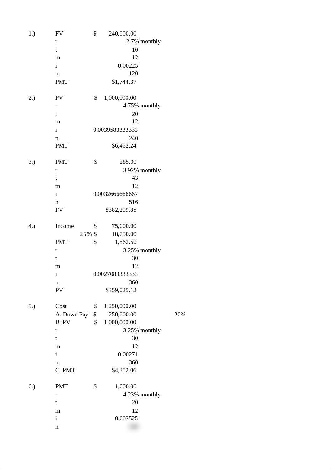 MA311 FINAL EXAM .xlsx_d1nz0yk41m8_page1