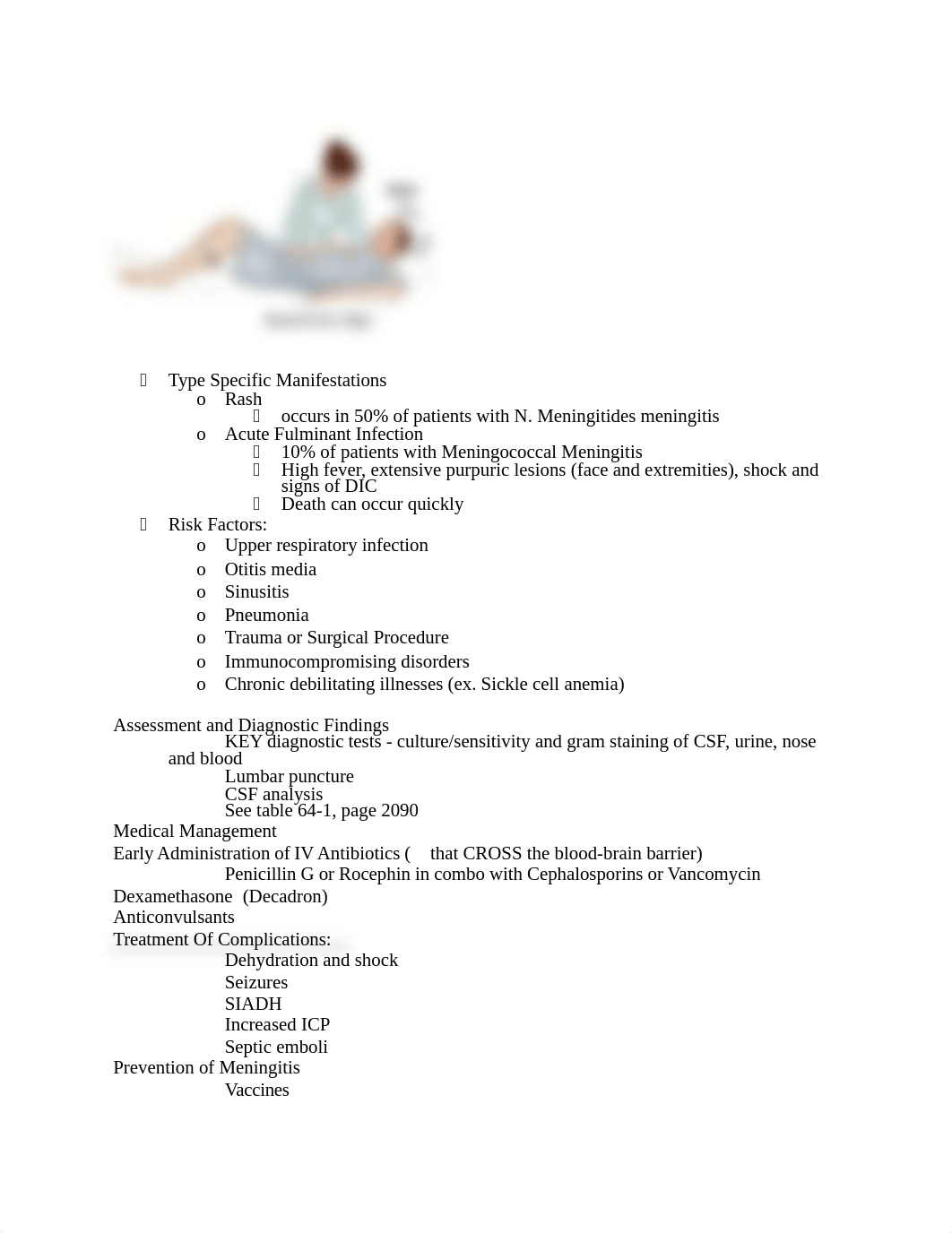 Ch 64 Management of Patients with Neurologic Infections.docx_d1nzpijogm4_page2