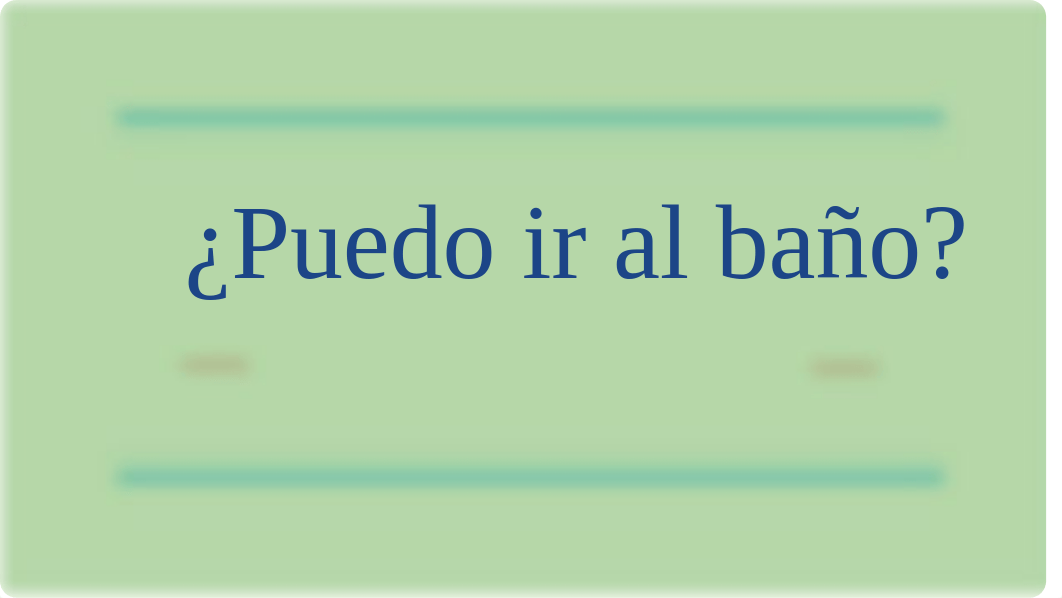 Juman Hasan - ¿Puedo ir al baño_ - Comprehension Activities.pdf_d1o1l352ifd_page1