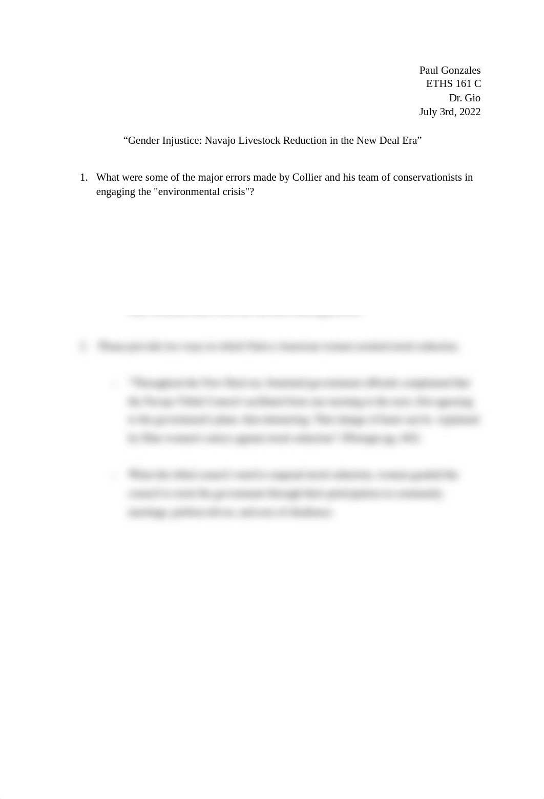 Short Question Set-Weisiger's Article.pdf_d1o2e76g7hi_page1