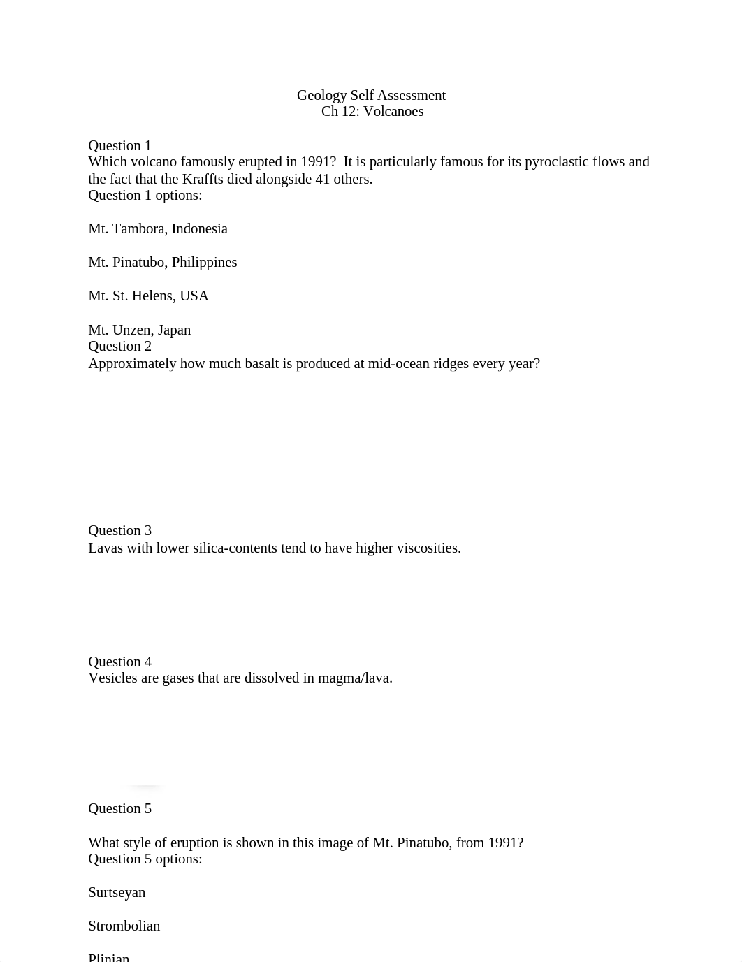 Geology Self Assessment chp 12_d1o2jxgtcxw_page1