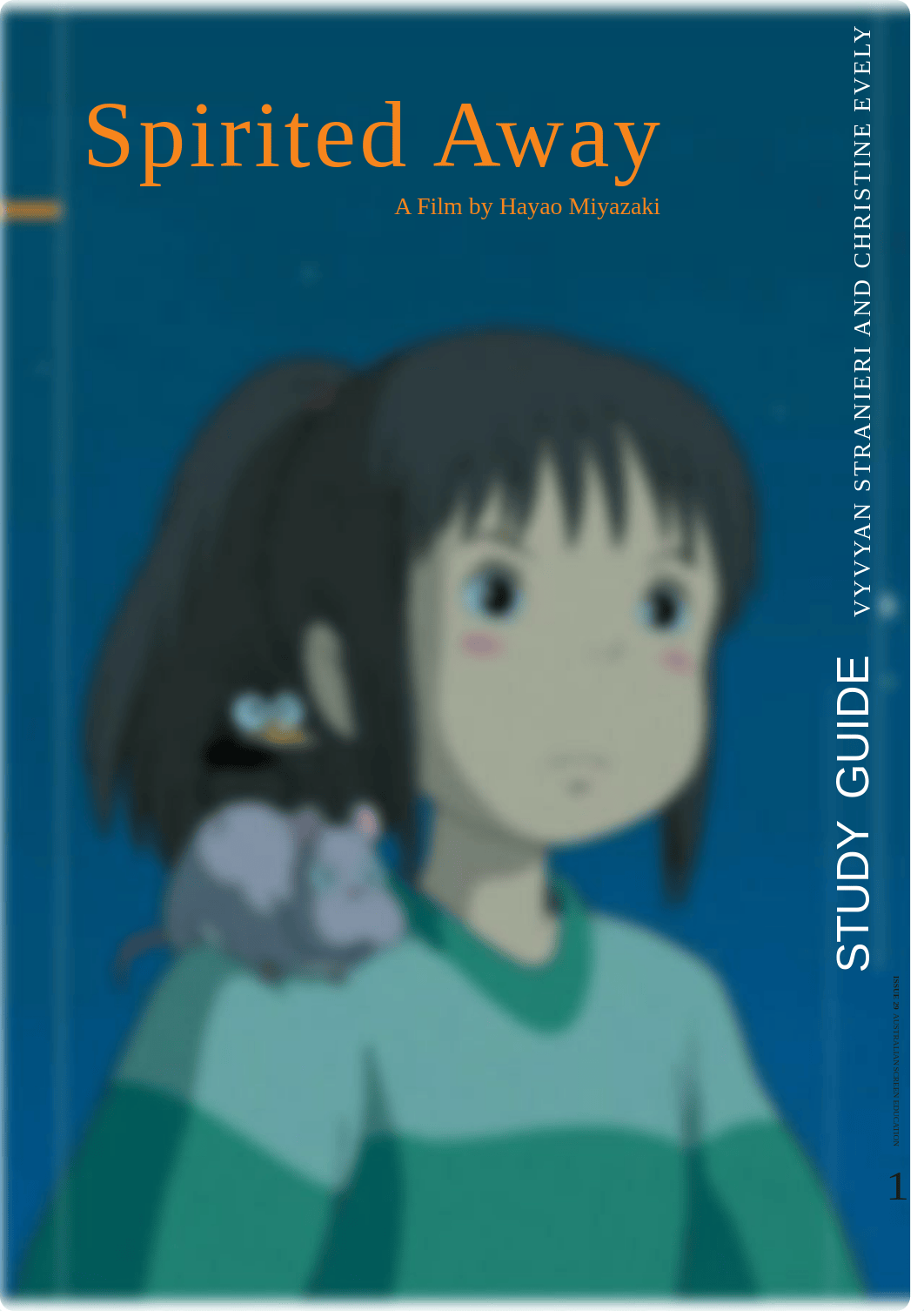 ATOM Study Guide - Spirited Away.pdf_d1o3enow6tk_page1