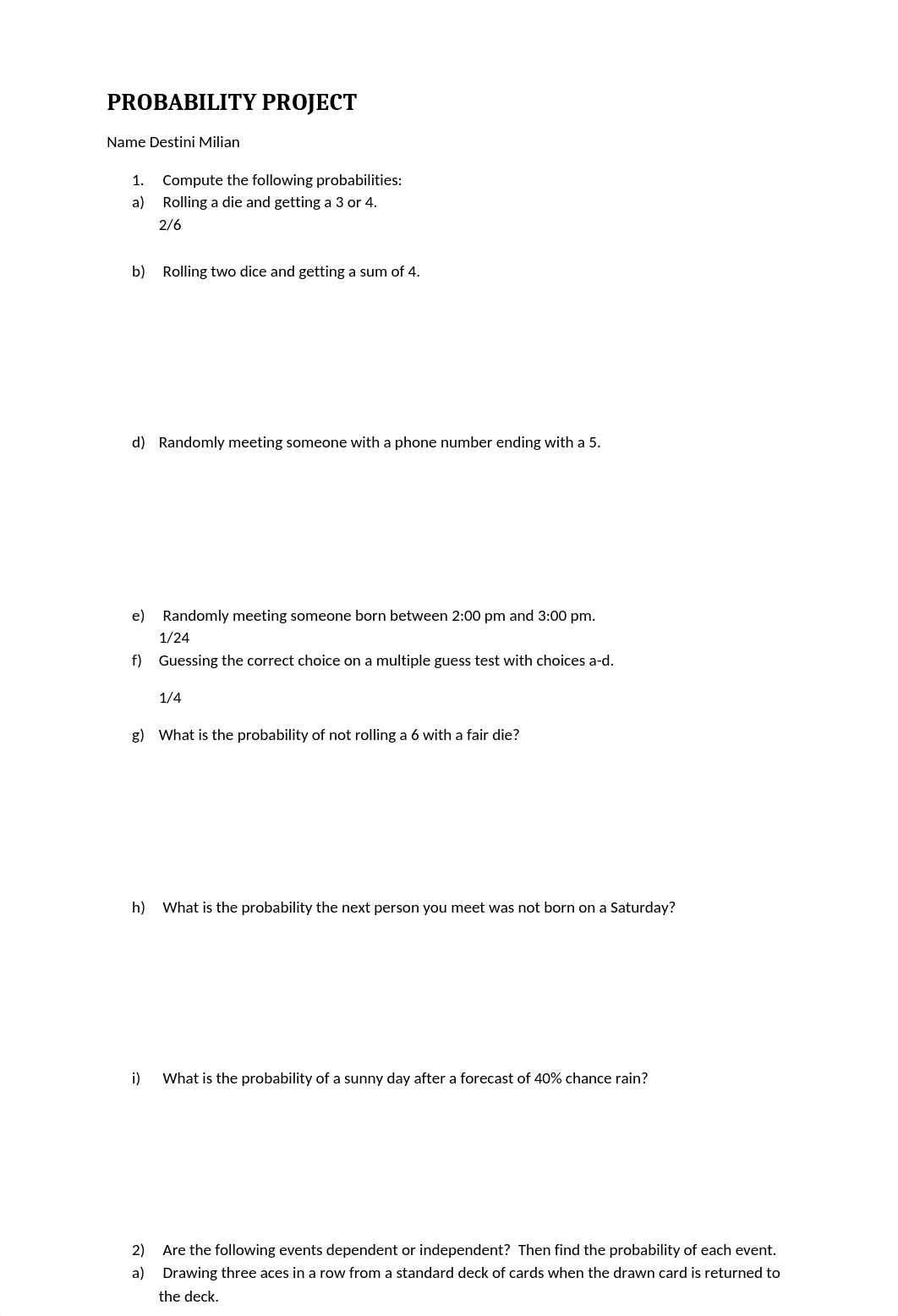 Destini_Milian-Probability_Project__d1o4307uznd_page1