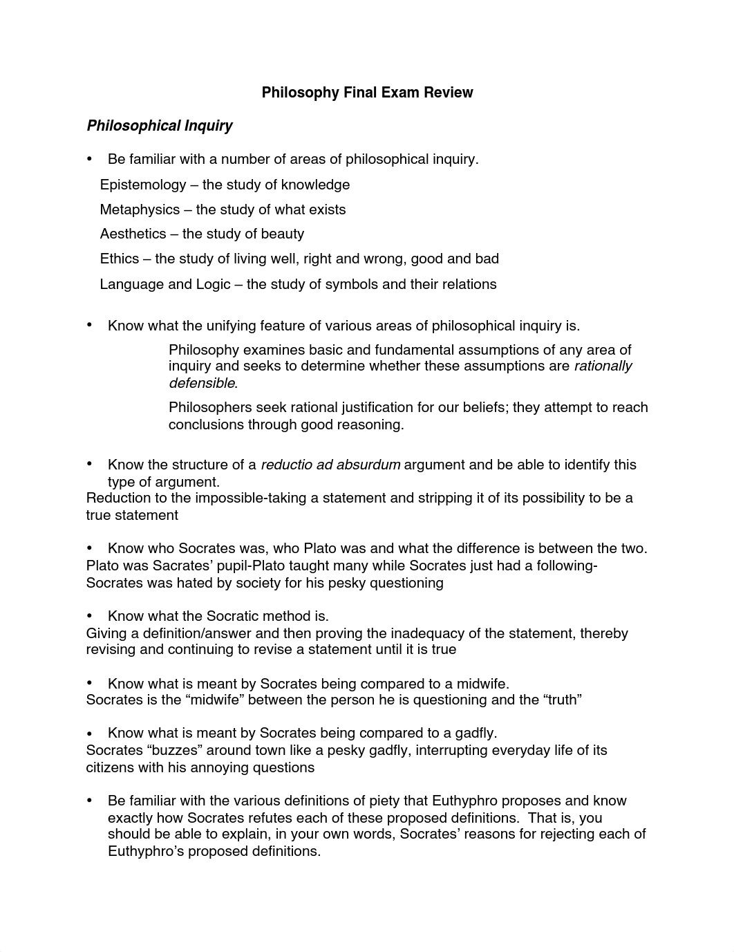 Philosophy Final Exam Review_d1o4a9urhrv_page1