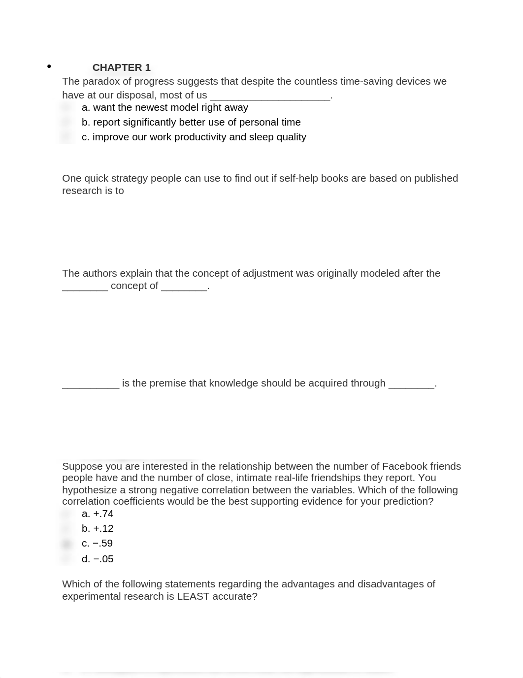 HDHS 205 QUIZZES.docx_d1o4tepotl2_page1