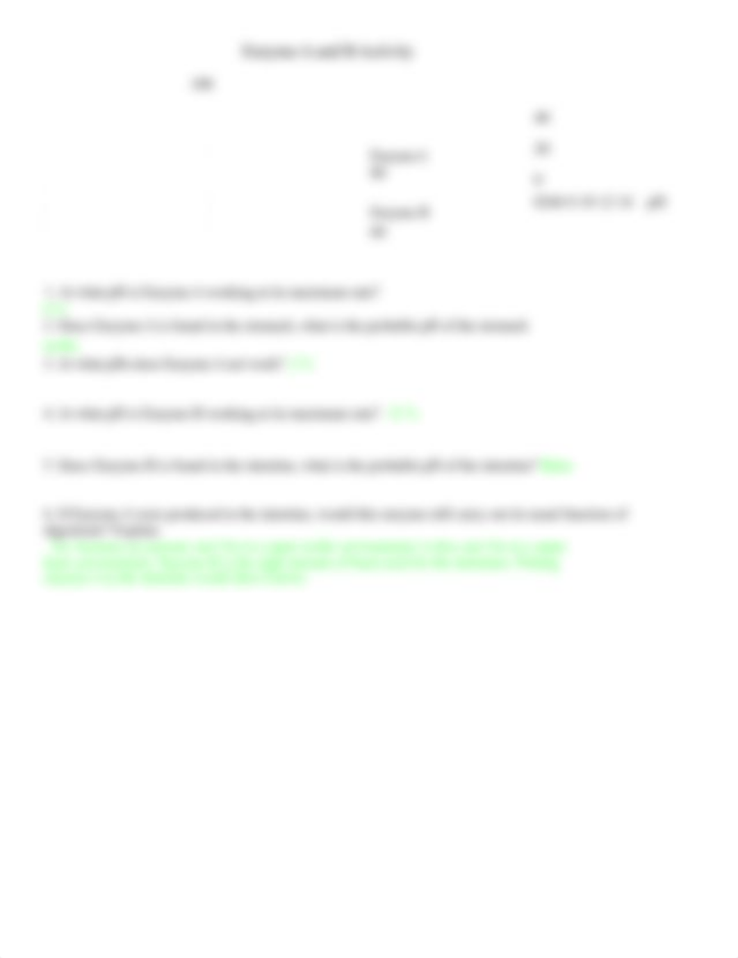 Enzyme Reading comp & interpretation Worksheet.docx_d1o8jjxqpuk_page2