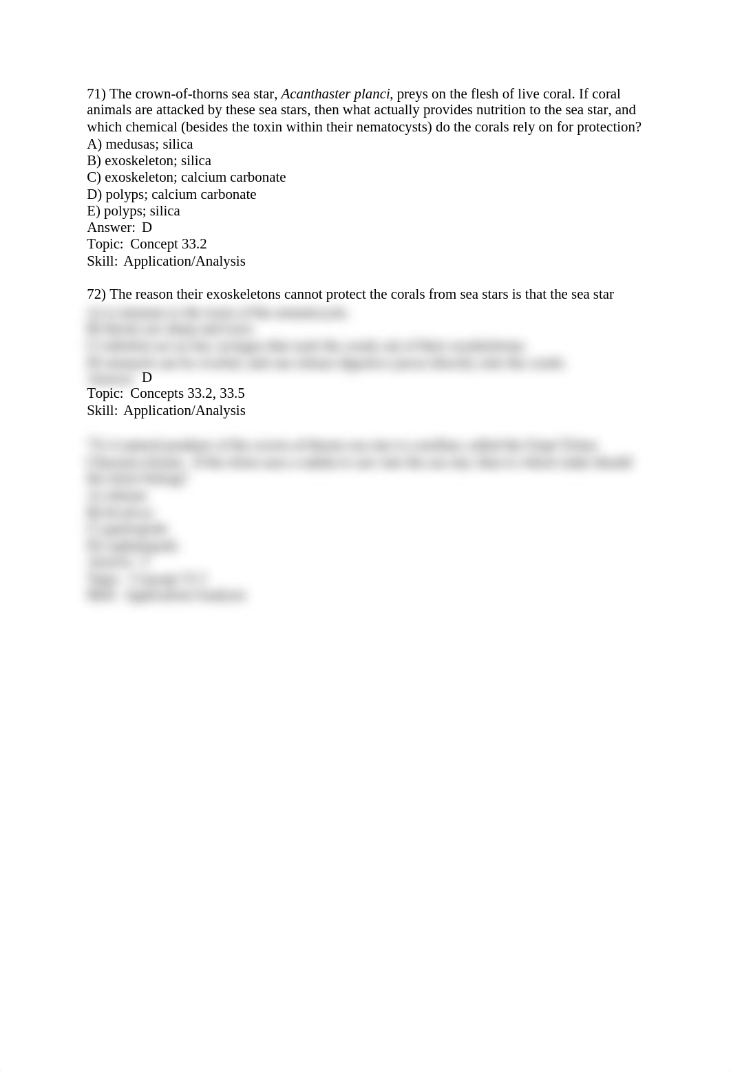 Chapter 33 Bio Test Practice 9_d1o9y12tpby_page1