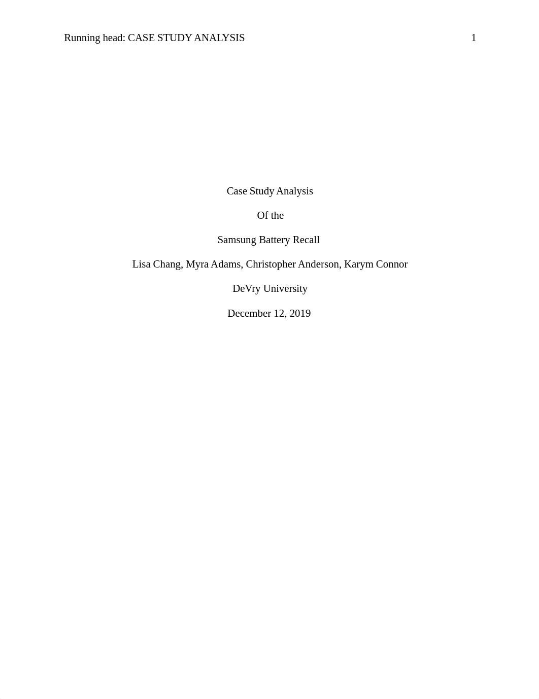 Case Study Analysis Week 7 Team Assignment Final.docx_d1oa088e9tc_page1