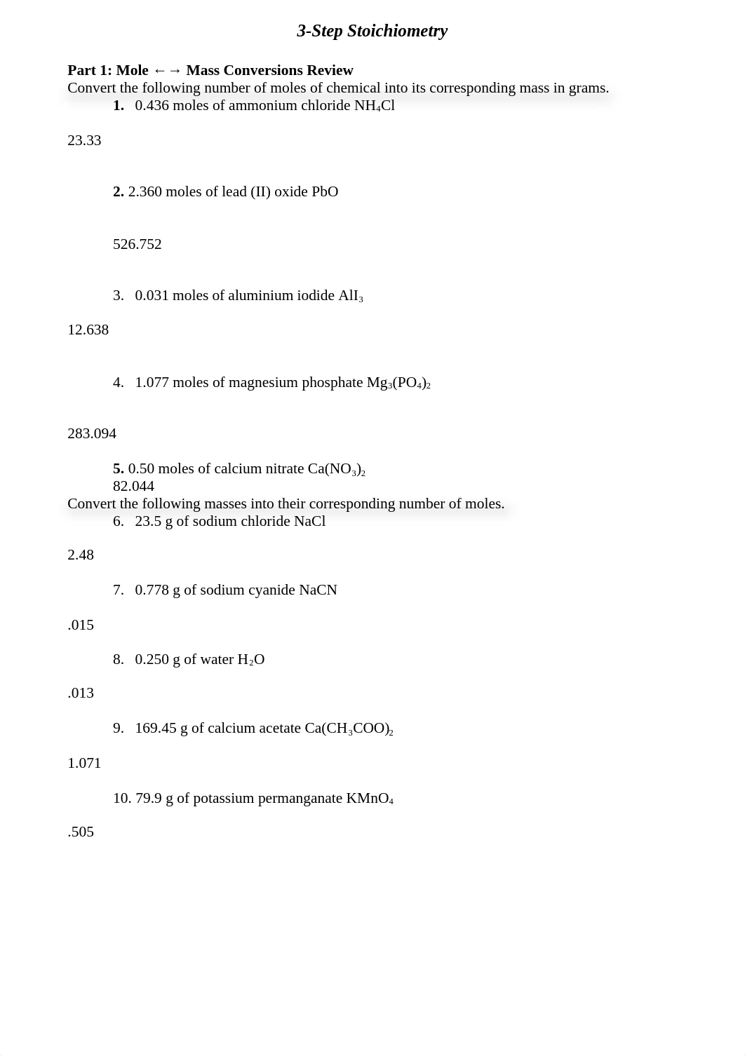 3 step stoichiometry.doc_d1oaerkbj43_page1