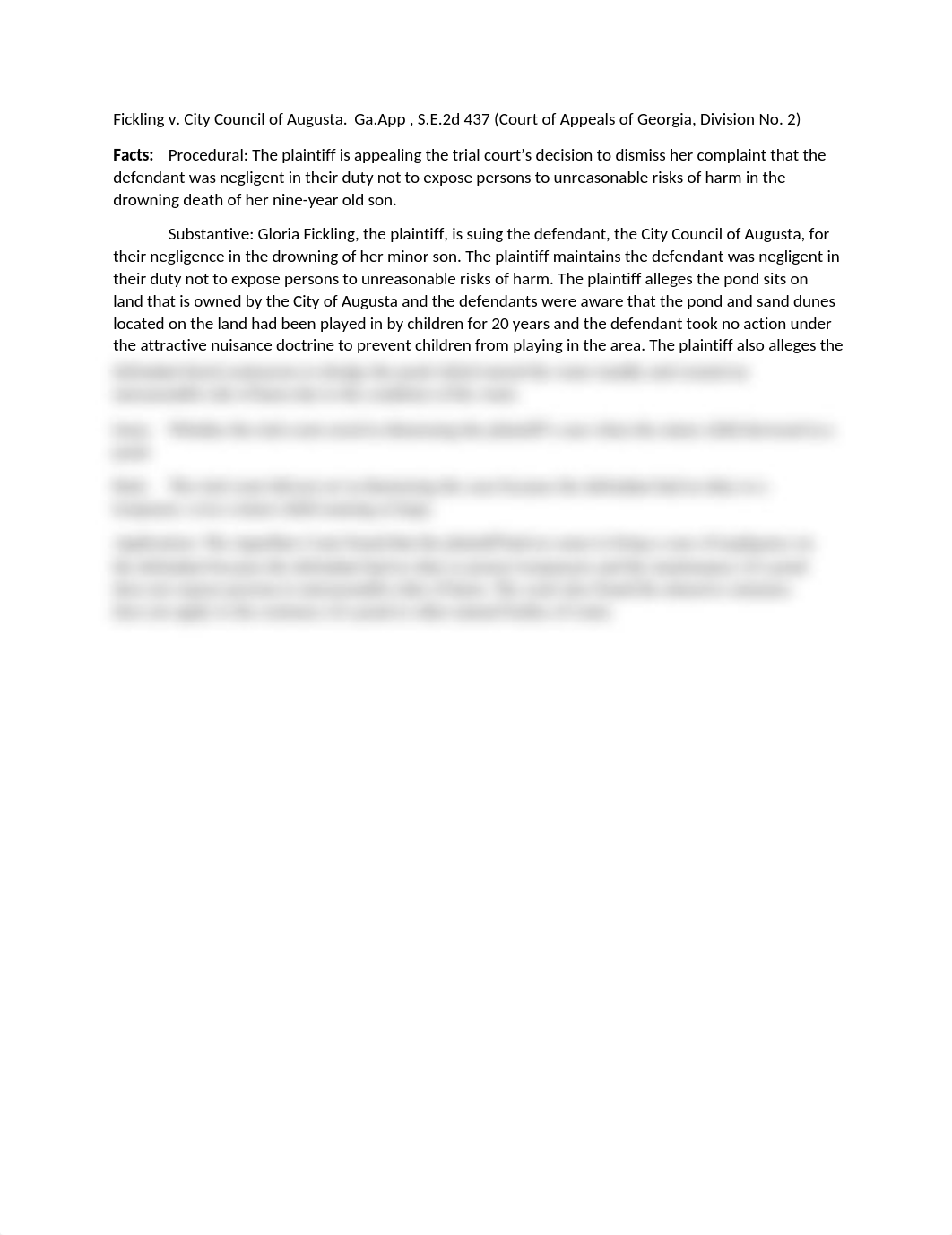 Fickling Case Brief - Draft.docx_d1oazs0ctc1_page1