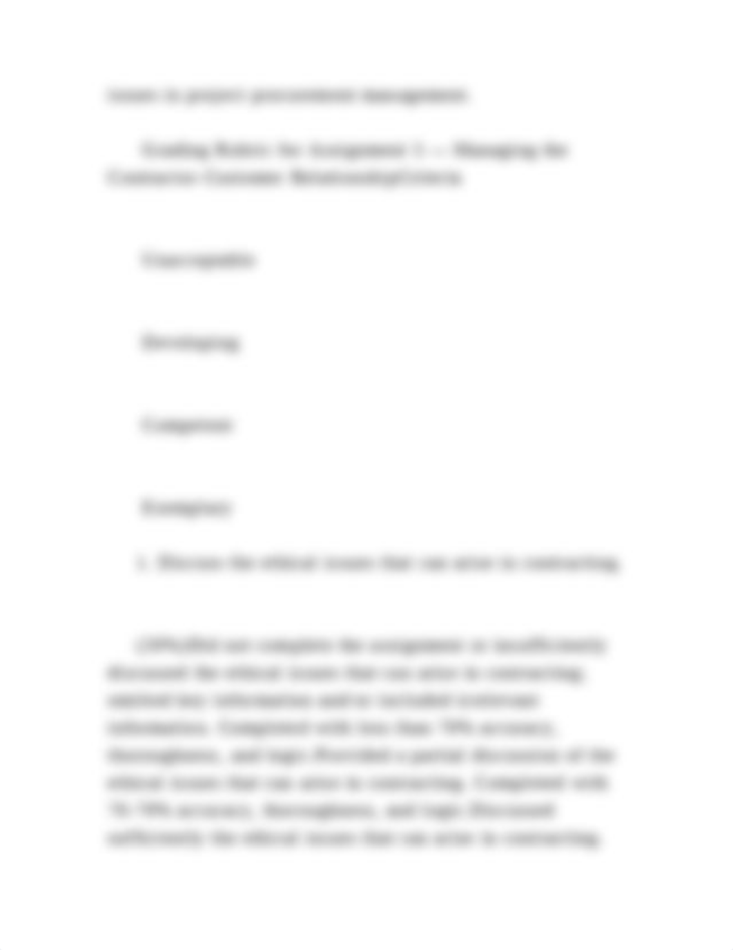 Assignment 5 Managing the Contractor-Customer Relationship (.docx_d1ob2exwad7_page4