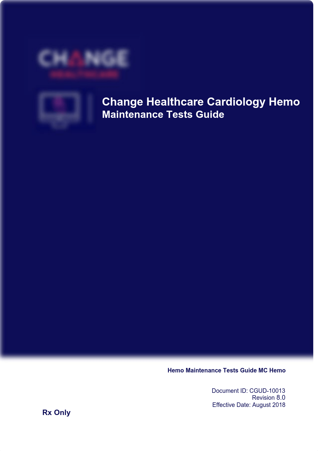 Hemo Maintenance Tests Guide MC Hemo.pdf_d1ob8462jp3_page1