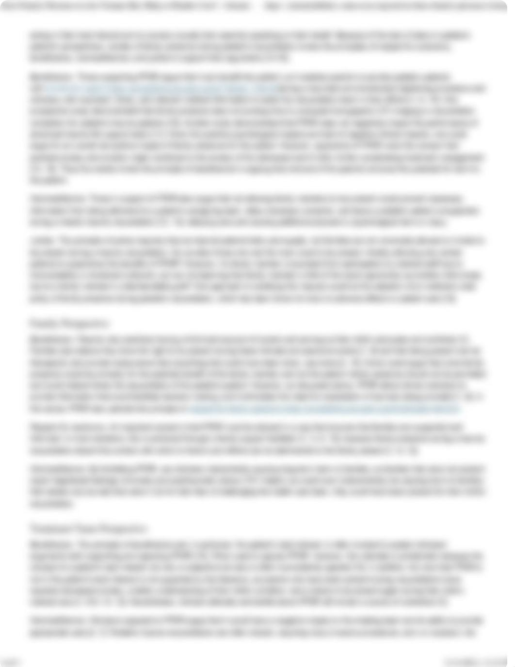 Does Family Presence in the Trauma Bay Help or Hinder Care Journal of Ethics American Medical Associ_d1obec155z2_page3