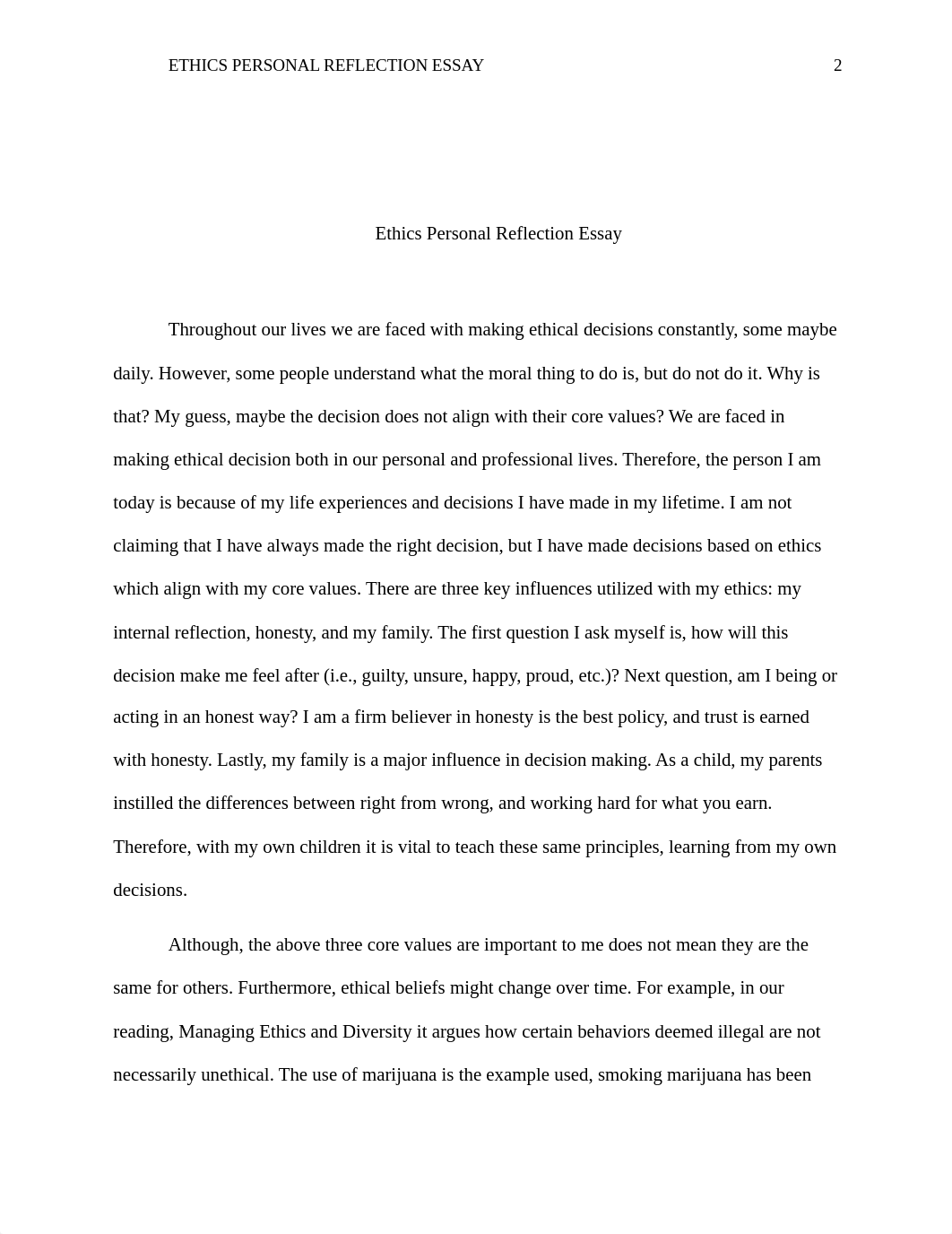 Ethics Personal Reflection Essay.docx_d1oc3ivslif_page2