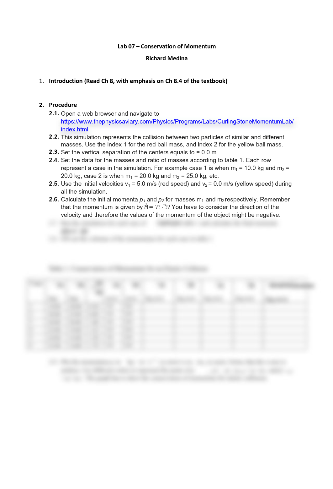 Lab 07 - Conservation of Momentum.pdf_d1oe6m2tehh_page1