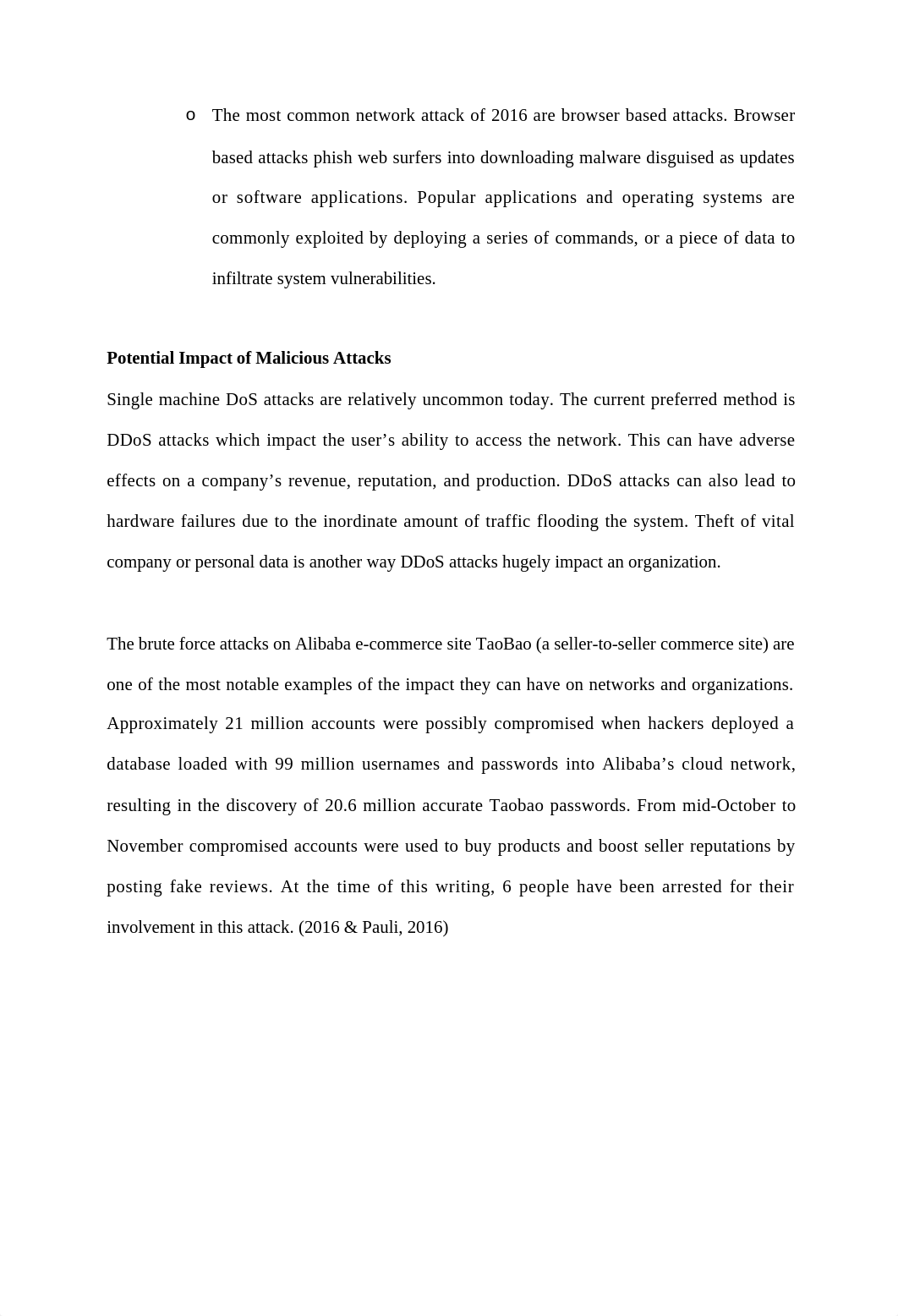 Assignment 1-Identifying Potential Malicious Attacks, Threats, and Vulnerabilities 2.docx_d1og05cmm9g_page3