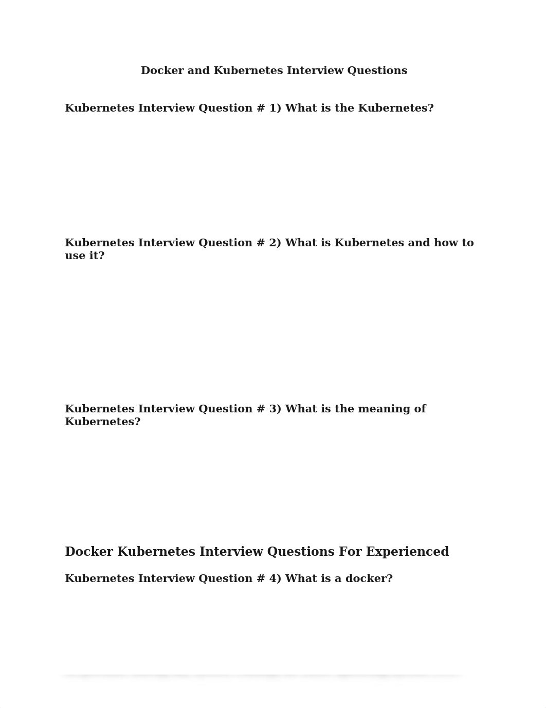 Docker and Kubernetes Interview Questions.docx_d1oh3azi8vs_page1