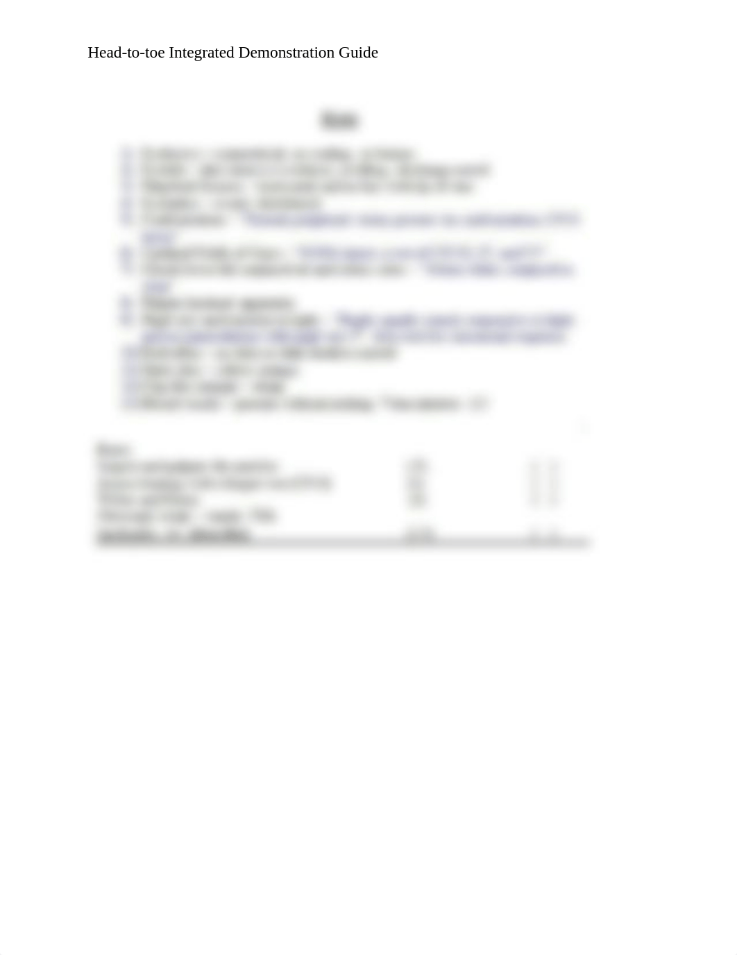 Head-to-toe Integrated Demonstration Guide.docx_d1oj6jotej2_page4