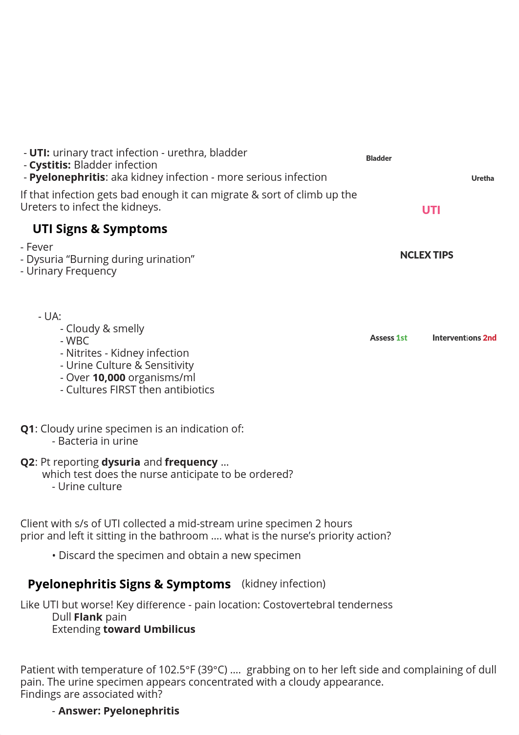 UTI & Pyelonephritis 1.pdf_d1om6wgholg_page1