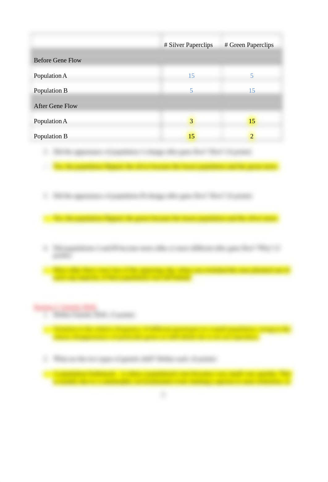 Evolution Assignmnet 1 - Microevolution Lab.docx_d1onc7l5m74_page2