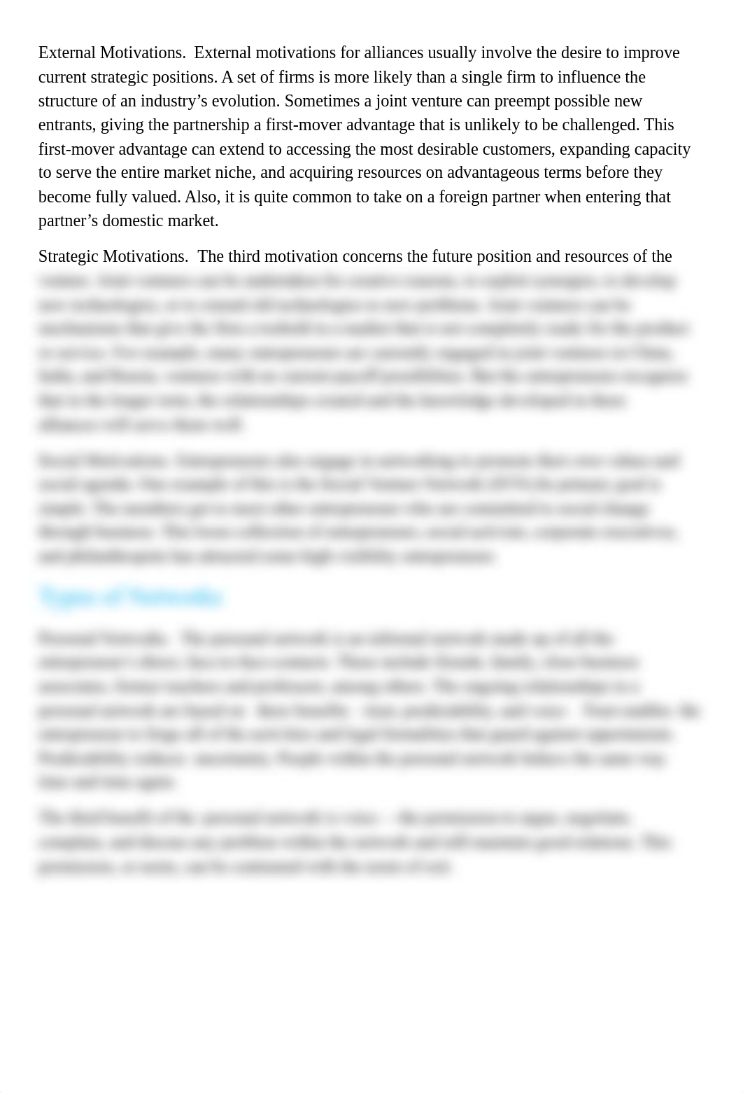 Lesson 13 Corporate Venturing, Networking and franchising.docx_d1onsm98jy1_page2