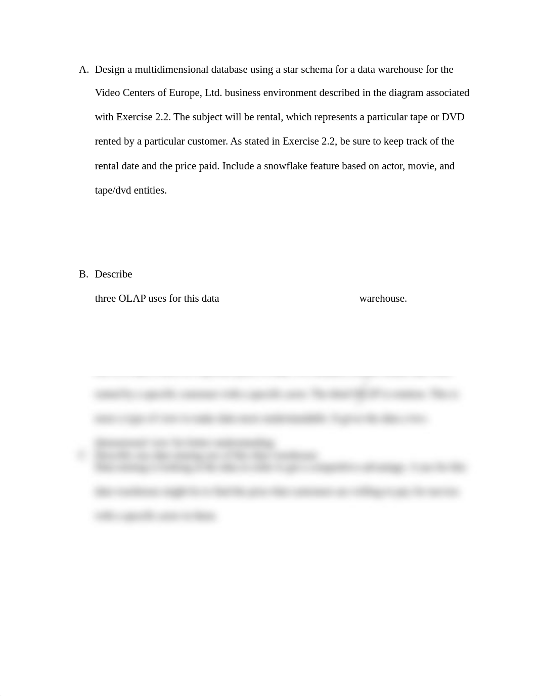 AmberSimpson_CIS3345_Week6_DataWarehouse.docx_d1ookzm3isw_page1