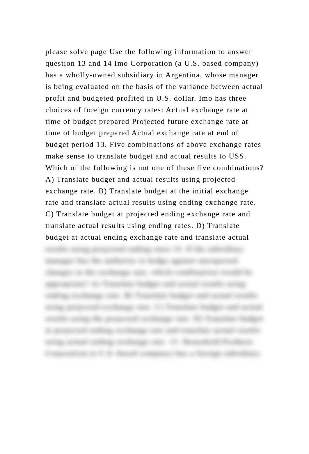 please solve page Use the following information to answer question 1.docx_d1opvn4389d_page2