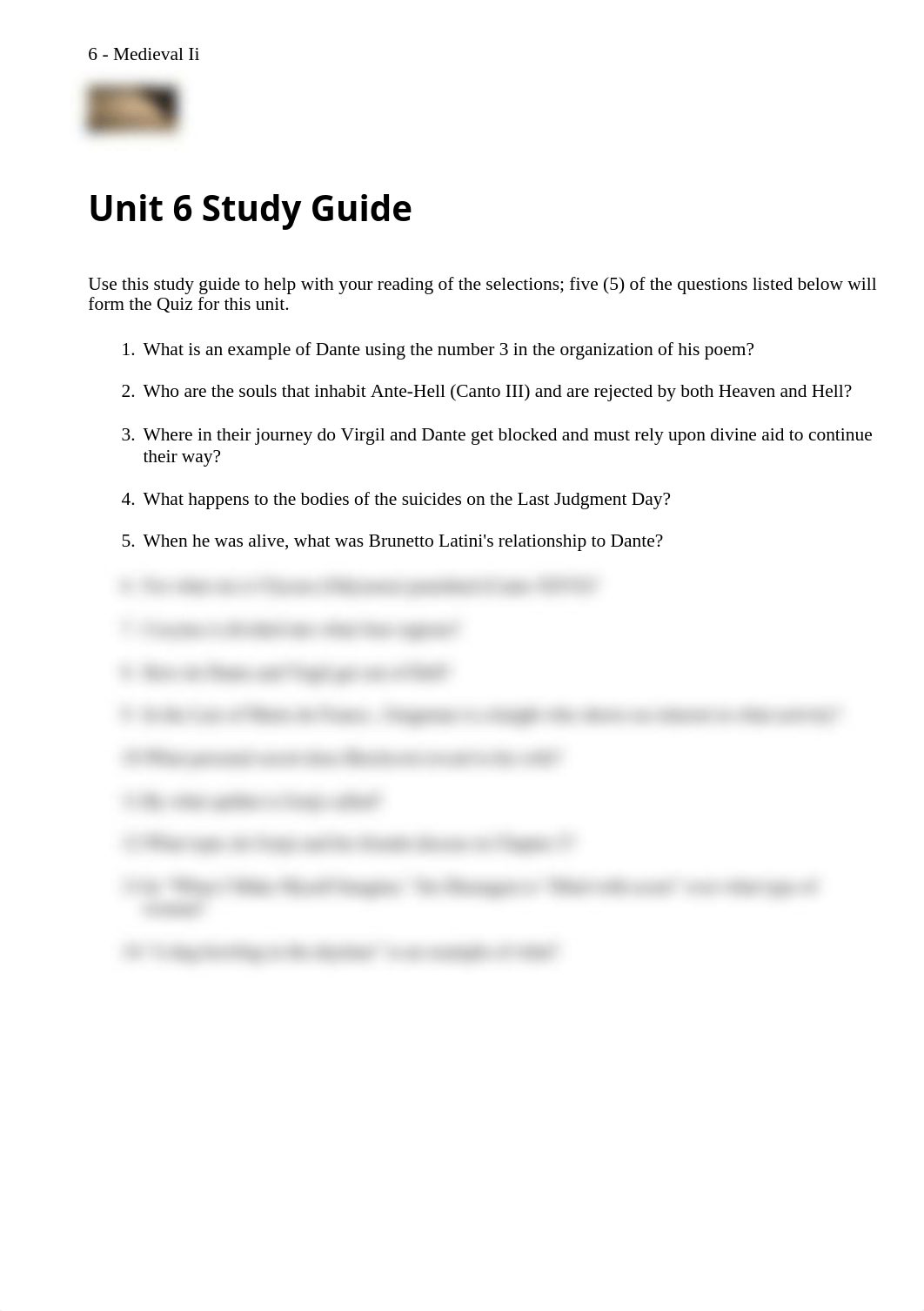 Unit 6 Study Guide.html_d1orjo7jl63_page1