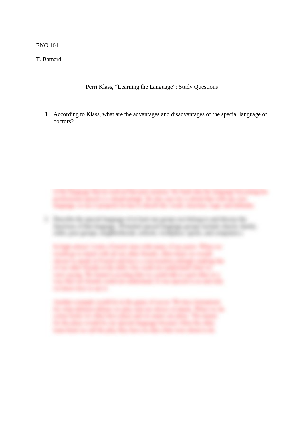 Klass Study Questions HW.docx_d1ot0663uus_page1