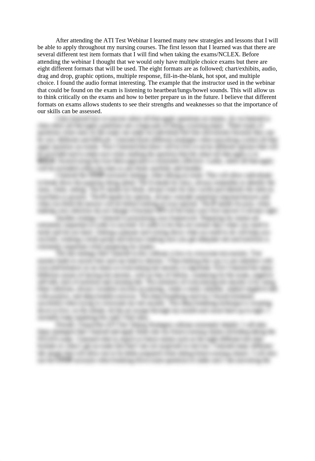 Discussion #4- ATI Test Taking Webinar.docx_d1ot9fdsrw7_page1