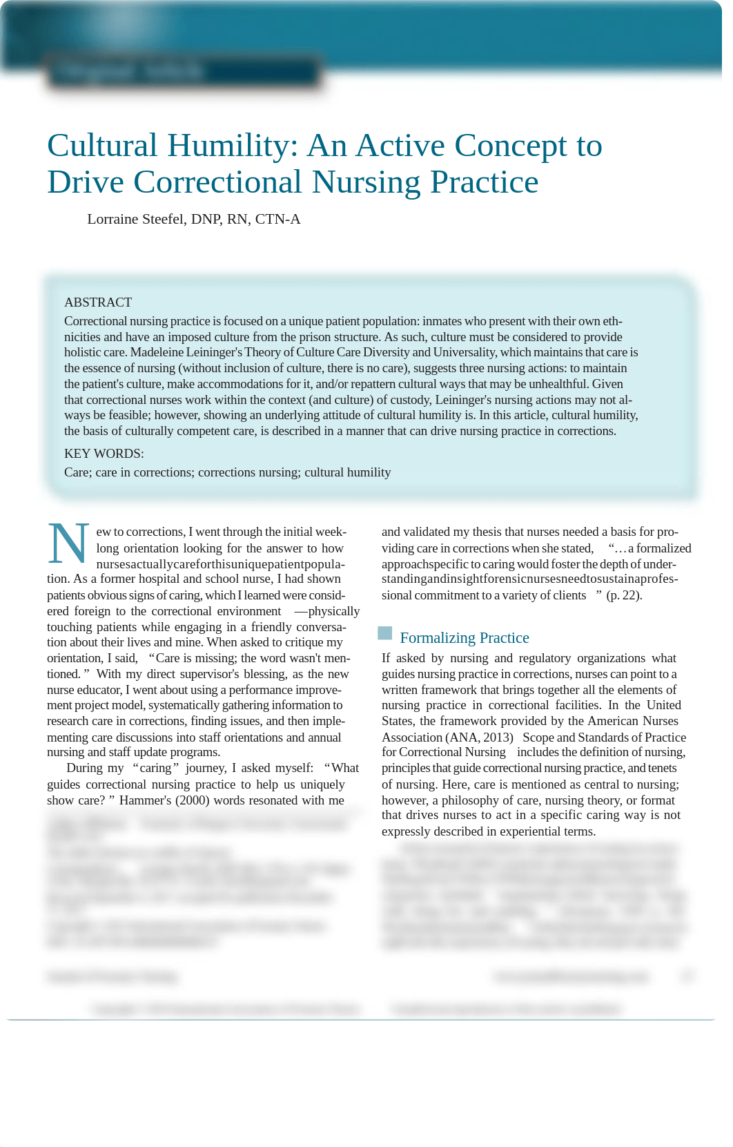 An Active Concept to Drive Correctional Nursing Practice.pdf_d1otjen5sff_page1