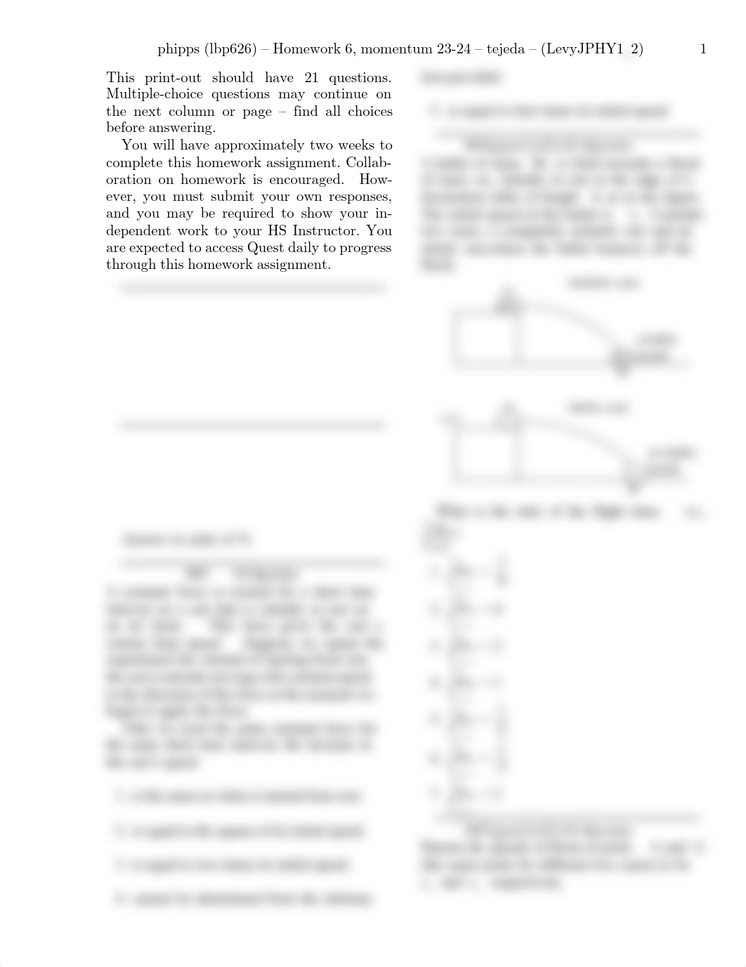 Homework 6, momentum 23-24-problems.pdf_d1oy3lg3i9x_page1