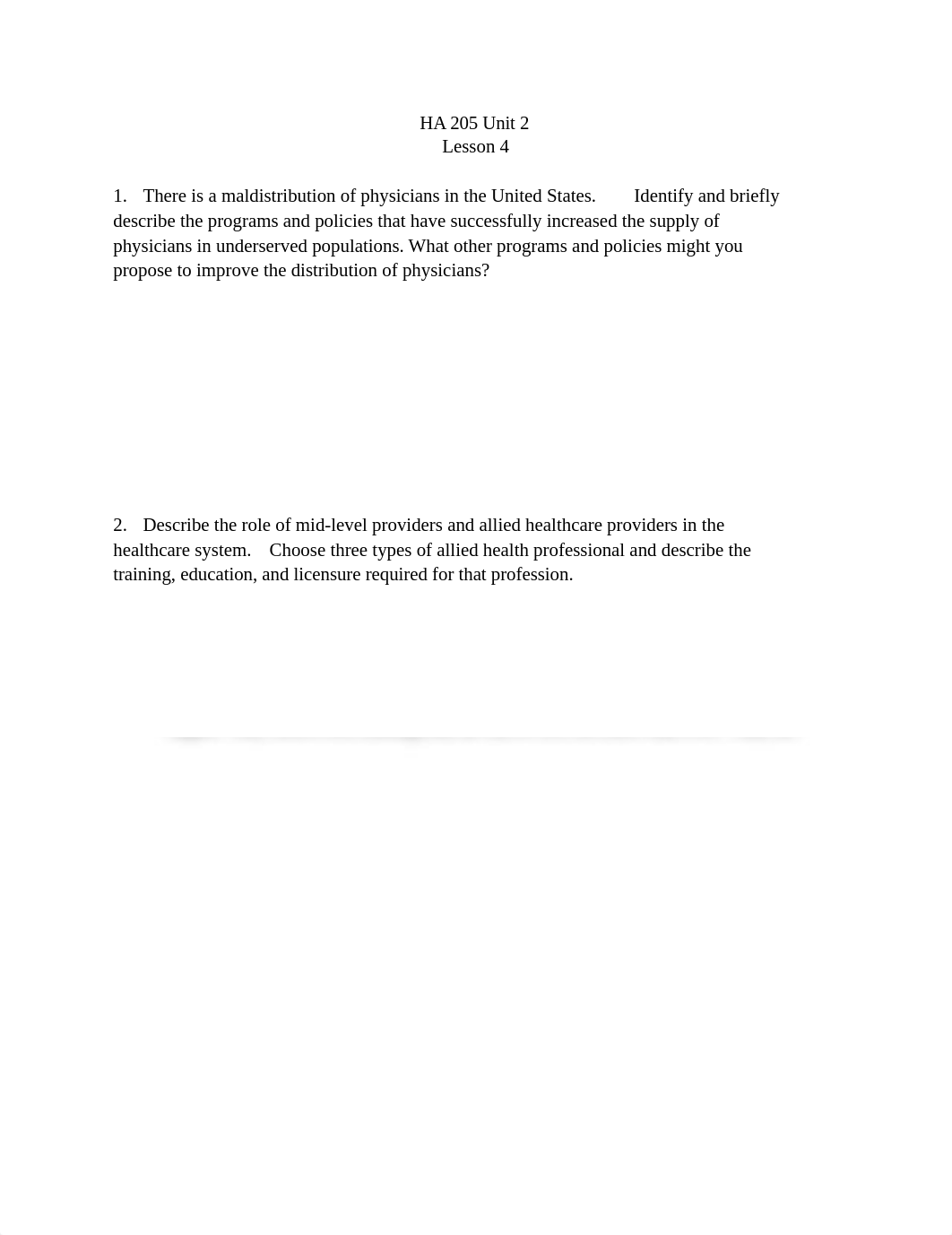 HA 205 Unit 2.docx_d1oywwtwavz_page1