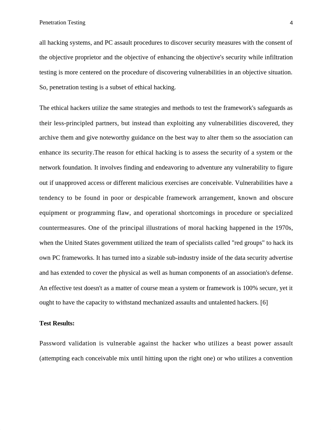 SEC 435 Week 10 Term Paper Penetration Testing_d1p32vi068b_page4